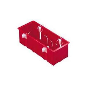 GEWISS - GEWGW24246 SCATOLA 6 POSTI PARETI LEGGERE