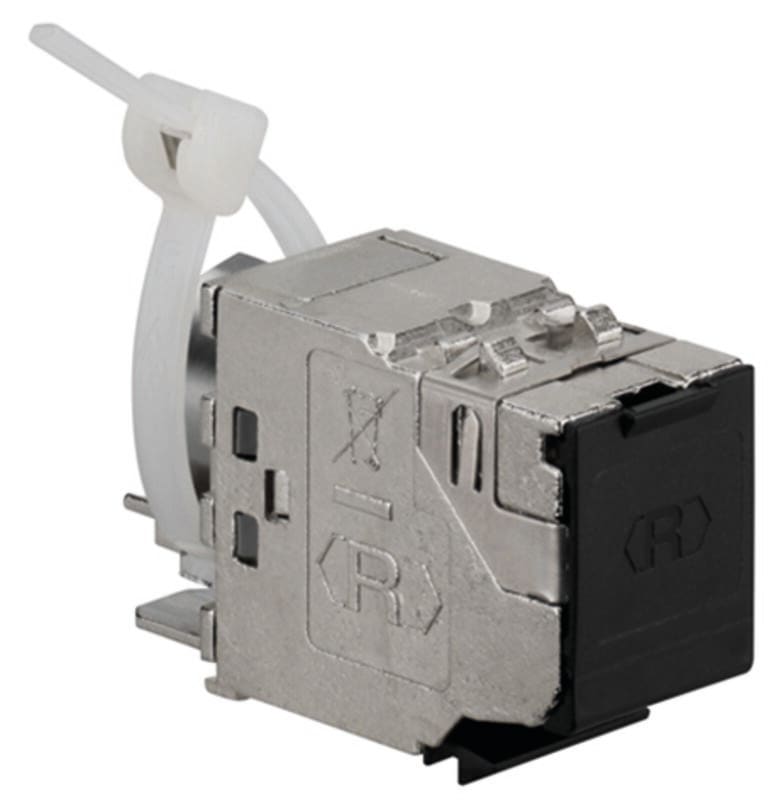 RUTENBECK - RUTN139 003 10 Universalmodul 25 GB fA1/4r Keystone UM-