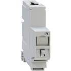 RUTENBECK - RUTN139 102 00 Universalmodul Cat. 6A iso A in Montagea