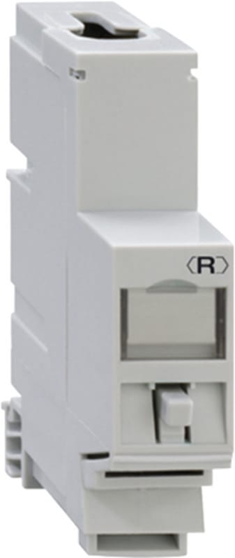 RUTENBECK RUTN139 102 00 Universalmodul Cat. 6A iso A in Montagea