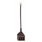 RUTENBECK - RUTN154 006 02 ADAP UAE/TAE 3x6 NFN