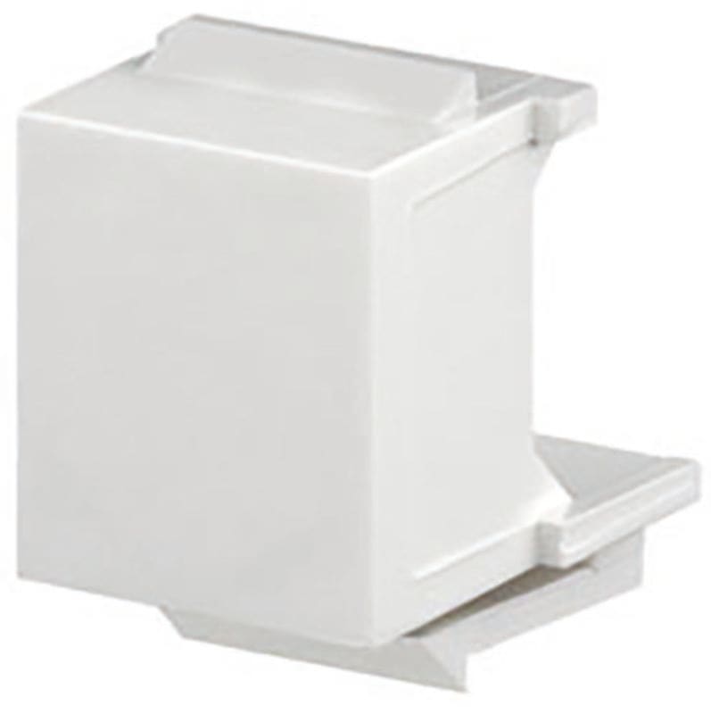 RUTENBECK RUTN170 100 52 Blindabdeckung fA1/4r Montageadapter KMK