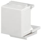 RUTENBECK RUTN170 100 52 Blindabdeckung fA1/4r Montageadapter KMK