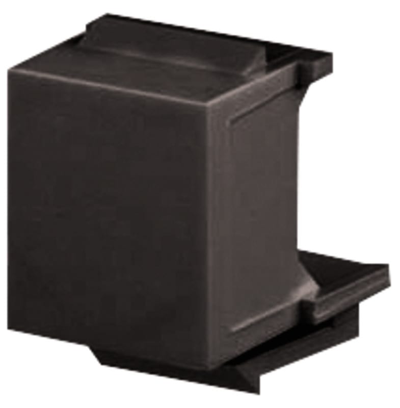 RUTENBECK RUTN170 100 62 Blindabdeckung fA1/4r Montageadapter KMK