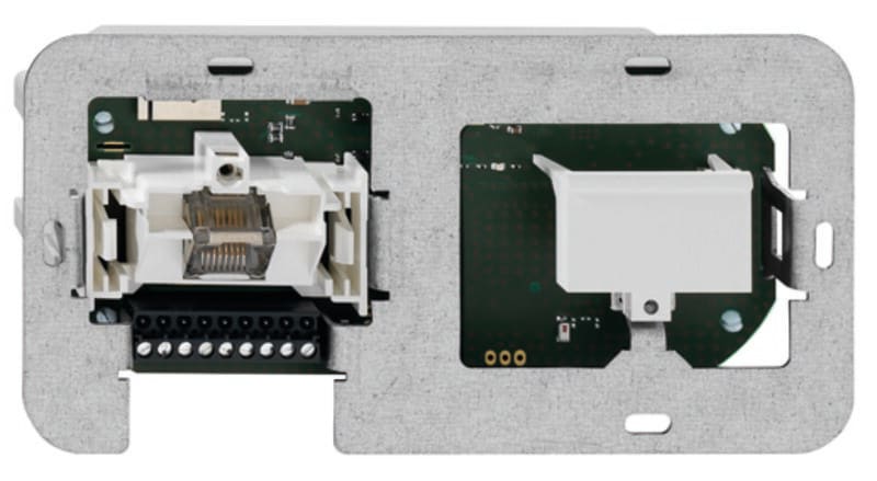 RUTENBECK RUTN226 104 031 WLAN Accesspoint 1,2 Gbit Up 2,4/5GHz 1,