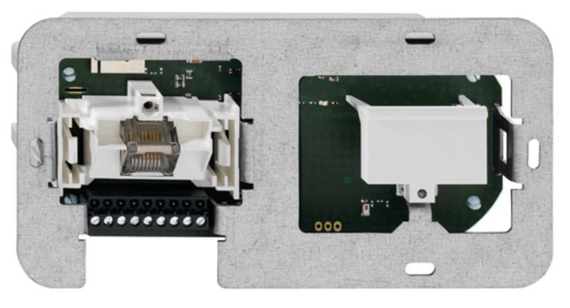 RUTENBECK - RUTN226 104 061 WLAN Accesspoint 1,2 Gbit mit PoE Up 2,4