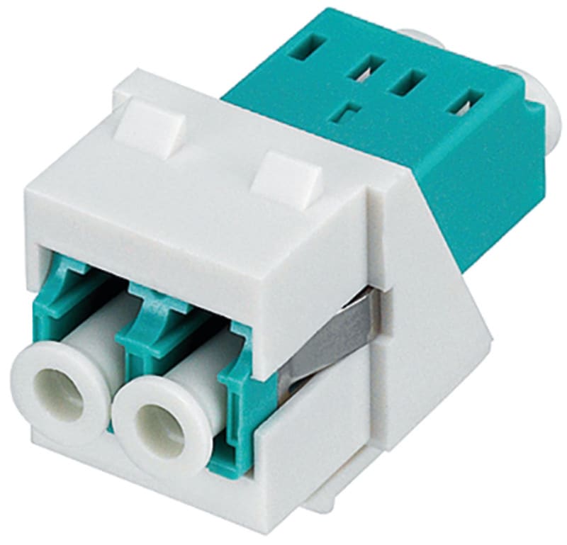 RUTENBECK - RUTN228 080 000 Q8KMK-LC-D OM3 aqua rw