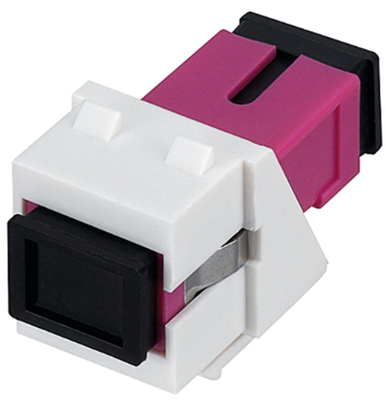 RUTENBECK - RUTN228 080 600 Q8KMK-SC OM4 erika rw