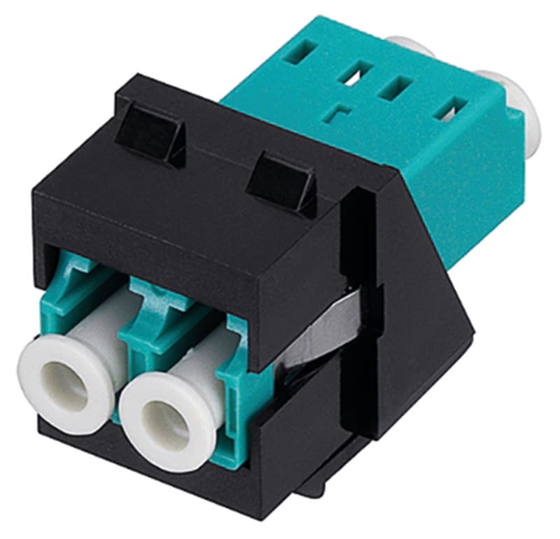 RUTENBECK - RUTN228 090 000 Q8KMK-LC-D OM3 aqua sw