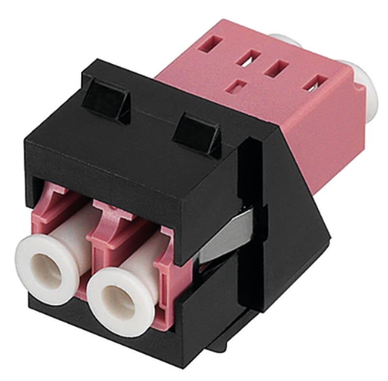 RUTENBECK - RUTN228 090 100 Q8KMK-LC-D OM4 erika sw