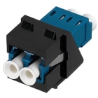 RUTENBECK RUTN228 090 300 Q8KMK-LC-D OS2 blau sw