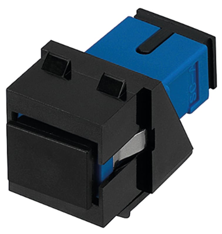 RUTENBECK RUTN228 090 700 Q8KMK-SC OM5 grA1/4n sw