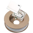 RUTENBECK - RUTN228 111 450 Q8FTTH-Anschlussset 2xLC-D OS2 APC 50m