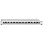 RUTENBECK - RUTN232 101 100 Patchpanel PP-Cat.6/ ClassE-24/U 1 basic