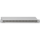 RUTENBECK - RUTN234 101 100 Patchpanel Cat.6A iso U 24fach 19