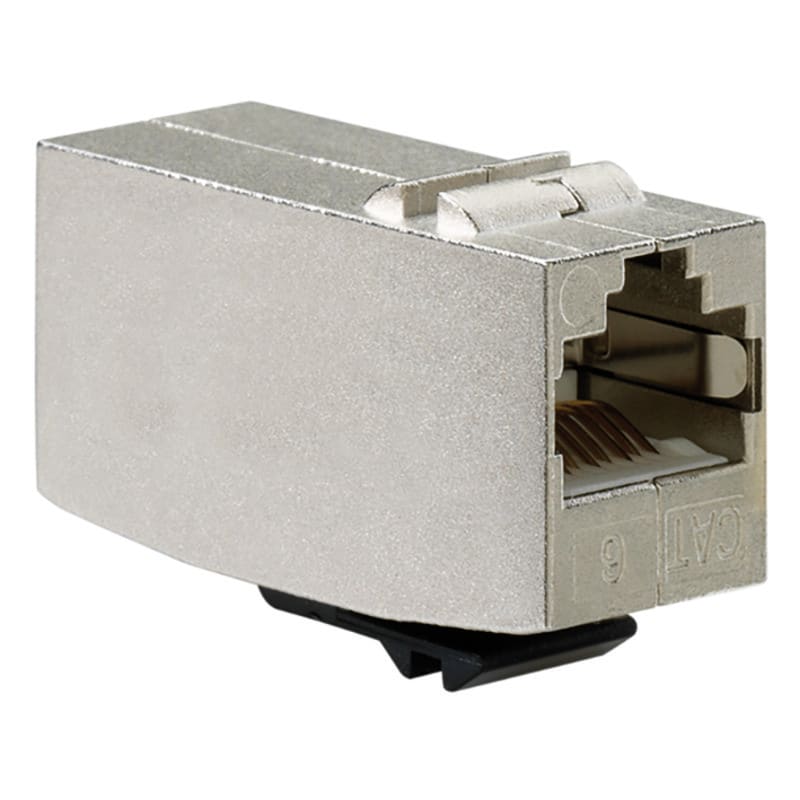 RUTENBECK - RUTN139 003 61 10GB-DurchfA1/4hrungskupplung, gerade