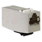 RUTENBECK - RUTN139 003 61 10GB-DurchfA1/4hrungskupplung, gerade