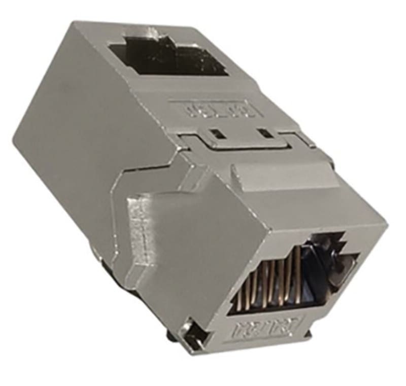 RUTENBECK - RUTN139 003 71 10GB-Winkelkupplung, 90A^ abgewinkelt