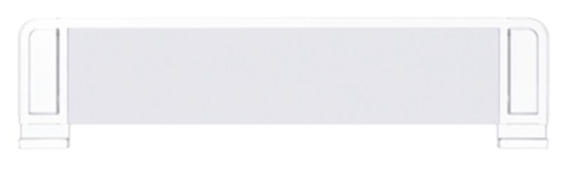 RUTENBECK - RUTN100 000 90 Beschriftungsfeld BST AP 55