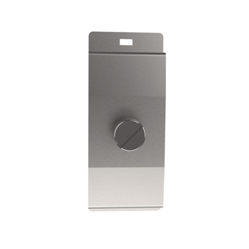 RUTENBECK - RUTN100 100 70 Hutschienenadapter