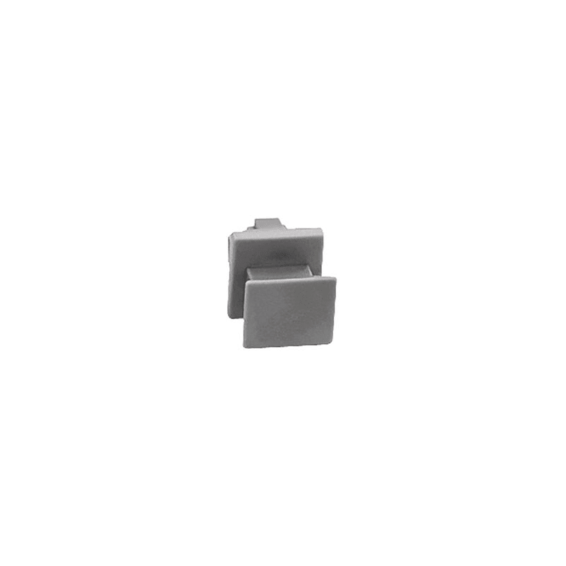 RUTENBECK RUTN135 105 16 UAE-Cat. BS rw Blindstecker RJ45