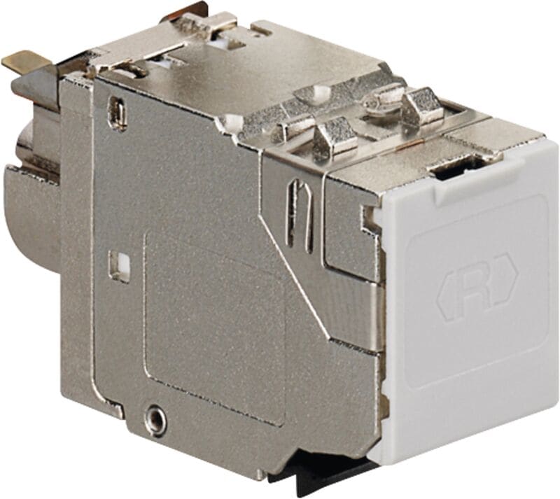 RUTENBECK - RUTN139 003 06 40GB-Universalmodul Cat. 8.1 passend fA1