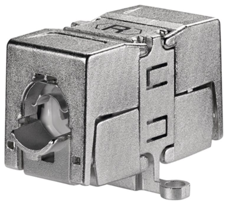 RUTENBECK - RUTN139 003 31 ClassEA Verbinder geschirmt