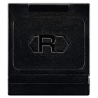 RUTENBECK - RUTN139 103 01 Staubschutzkappe schwarz