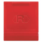 RUTENBECK RUTN139 103 03 Staubschutzkappe rot