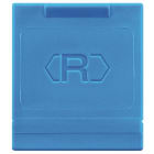 RUTENBECK RUTN139 103 05 Staubschutzkappe blau