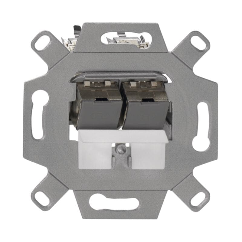 RUTENBECK RUTN139 104 072 UM-Cat.6A iso 25/10G-MD 2 Up Modulanschl
