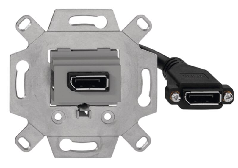 RUTENBECK - RUTN170 105 60 KM-HDMI Up 0 gr