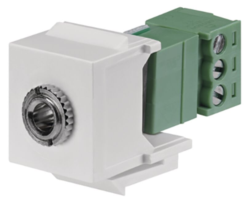 RUTENBECK - RUTN170 106 54 Keystone-Miniklinke-MK reinweiA