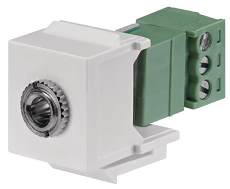 RUTENBECK - RUTN170 106 54 Keystone-Miniklinke-MK reinweiA