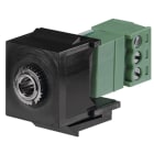 RUTENBECK RUTN170 106 64 Keystone-Miniklinke-MK schwarz