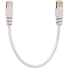 RUTENBECK RUTN212 000 20 Patchkabel Cat.8.1/Class I geschirmt, 2