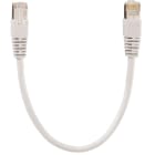 RUTENBECK - RUTN212 000 30 Patchkabel Cat.8.1/Class I geschirmt, 3