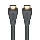 RUTENBECK - RUTN218 100 00 AKE HDMI 10 m Anschlusskabel