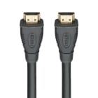 RUTENBECK - RUTN218 100 07 AKE HDMI 7,5 m Anschlusskabel