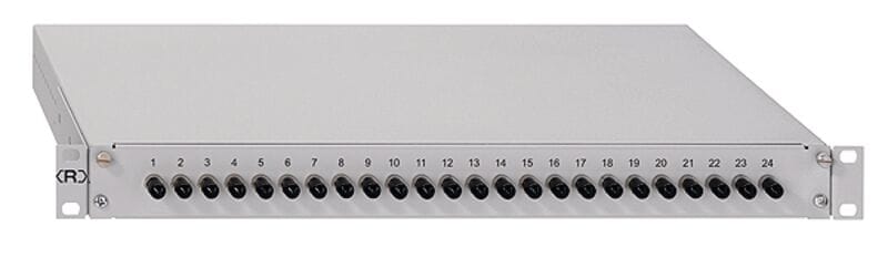 RUTENBECK - RUTN228 031 012 Q8Spleissbox 12xST OM3