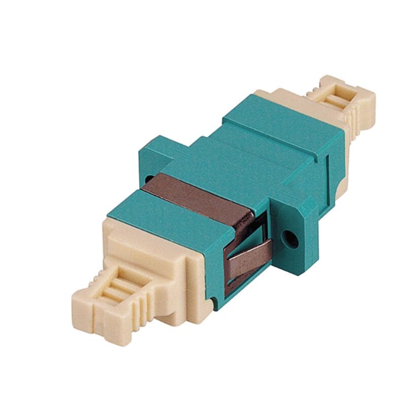 RUTENBECK RUTN228 060 000 Q8LC-D Kupplung OM3 aqua