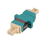 RUTENBECK RUTN228 060 000 Q8LC-D Kupplung OM3 aqua