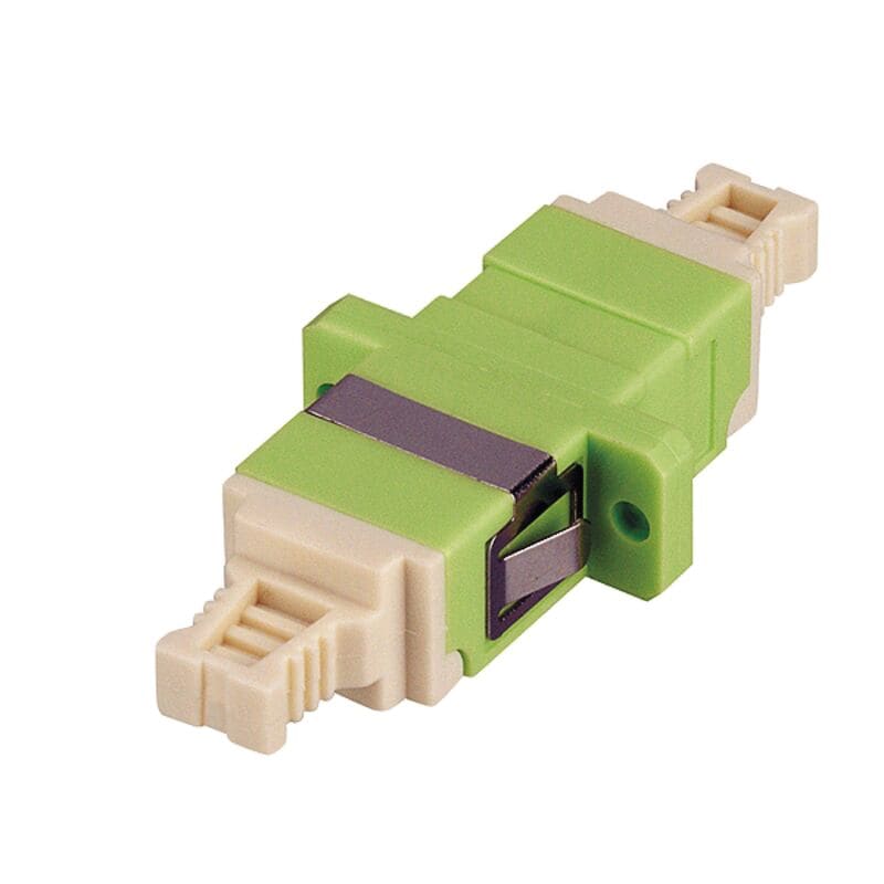 RUTENBECK RUTN228 060 200 Q8LC-D Kupplung OM5 grA1/4n