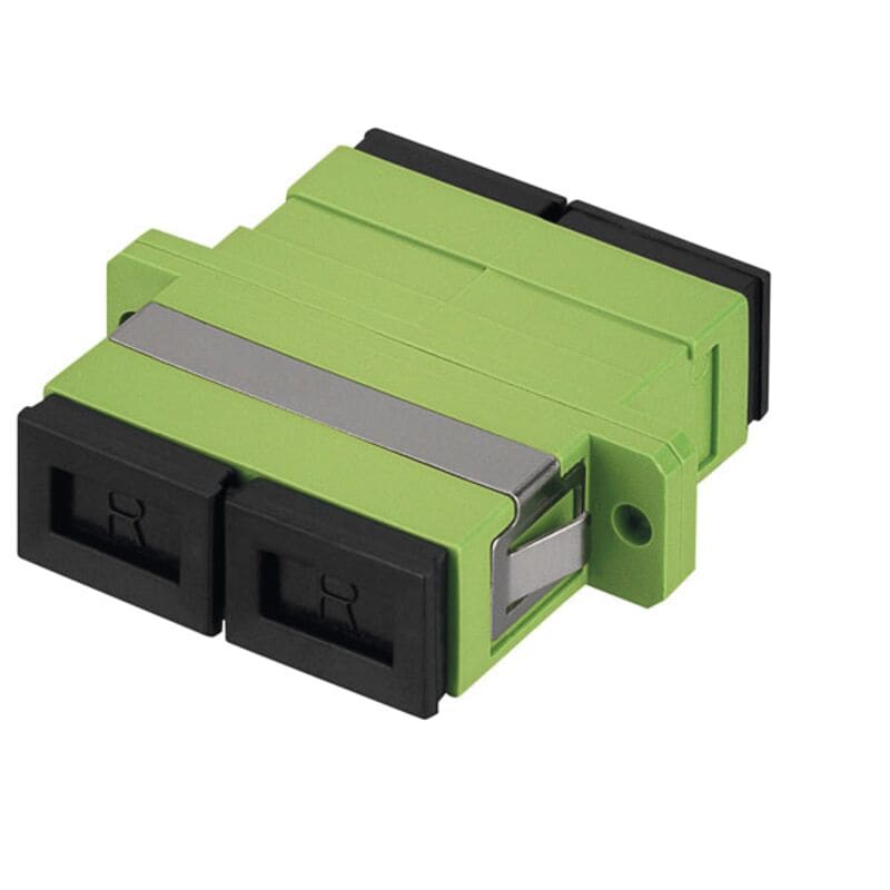 RUTENBECK RUTN228 060 700 Q8SC-D Kupplung OM5 grA1/4n