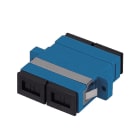 RUTENBECK - RUTN228 060 800 Q8SC-D Kupplung OS2 blau