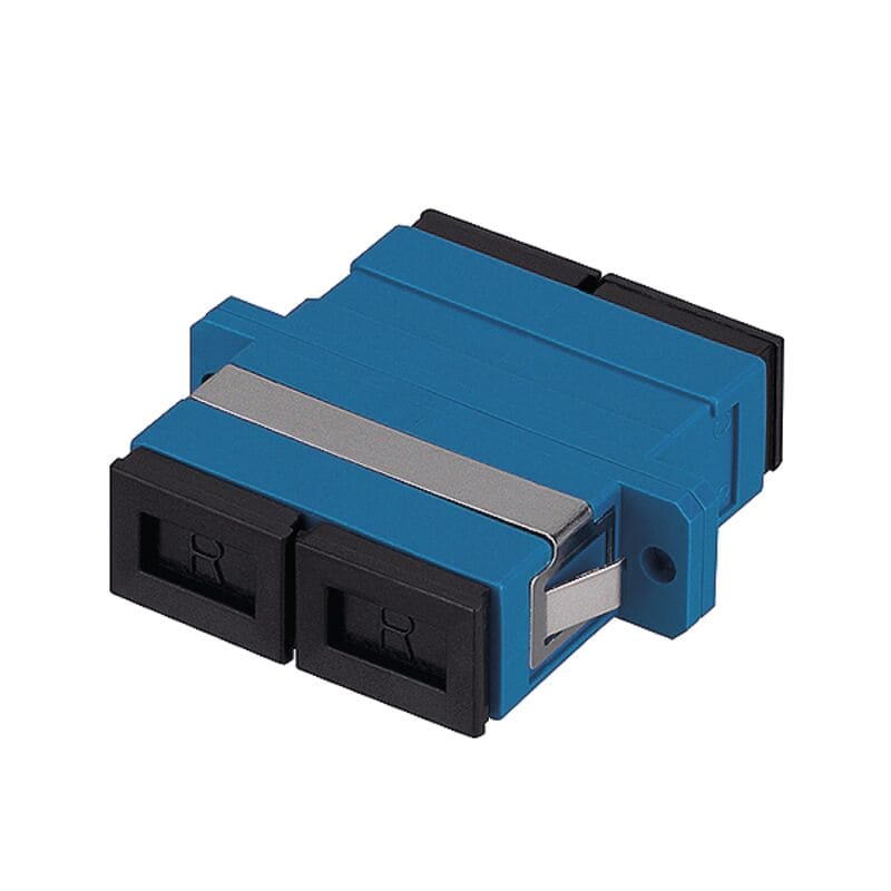 RUTENBECK RUTN228 060 800 Q8SC-D Kupplung OS2 blau