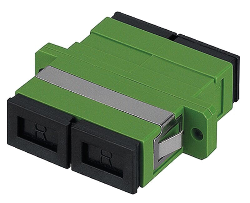 RUTENBECK RUTN228 060 900 Q8SC-D Kupplung OS2 APC grA1/4n