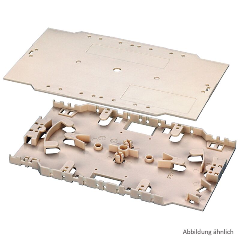 RUTENBECK - RUTN228 070 100 Q8Spleisskassettendeckel