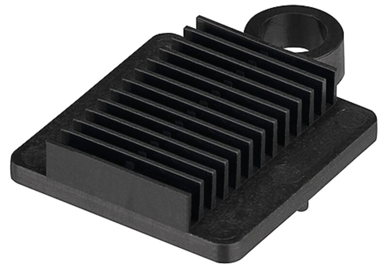 RUTENBECK - RUTN228 070 200 Q8Spleisshalter fA1/4r 12 Crimpspleisse