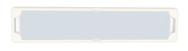 RUTENBECK - RUTN235 100 09 PP-ZeichentrAger fA1/4r Patchpanel